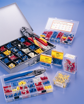 Electronic Repair Kits