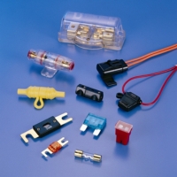 Fuse & Fuse Holder Accessories