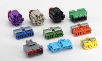 Automotive connectors