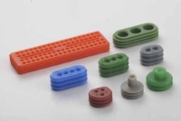 Automotive & motorbike rubbers