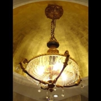 Pendant Lamp