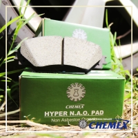 Brake Pad Manufacturing Plant煞车皮整厂设备  