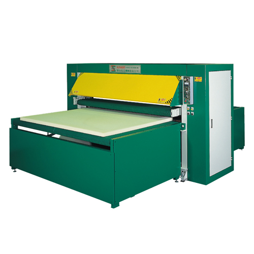 Auto Punching Machine