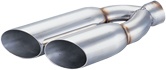 MUFFLERS