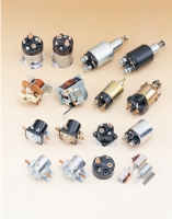 SOLENOIDS