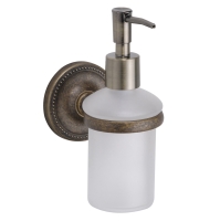 29506-SBA Soap dispenser