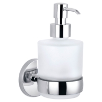 29706A Soap dispenser 