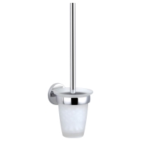 29760 Toilet brush holder