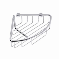 C107 Corner basket 210 x 210 x110 mm