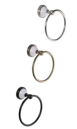 1814 Towel ring