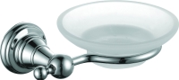 24605 Soap dish holder