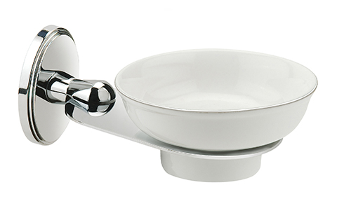 30105 Soap dish