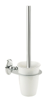 30160 Toilet brush holder