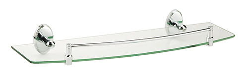 30109 Glass shelf