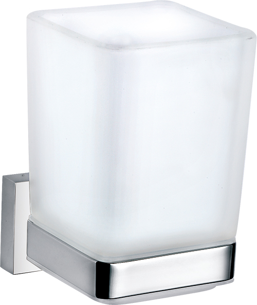 30803 Tumbler holder with glass