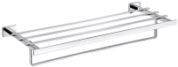 30833 Towel rack with bar