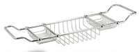 BR101 650x198x91mm Bath rack