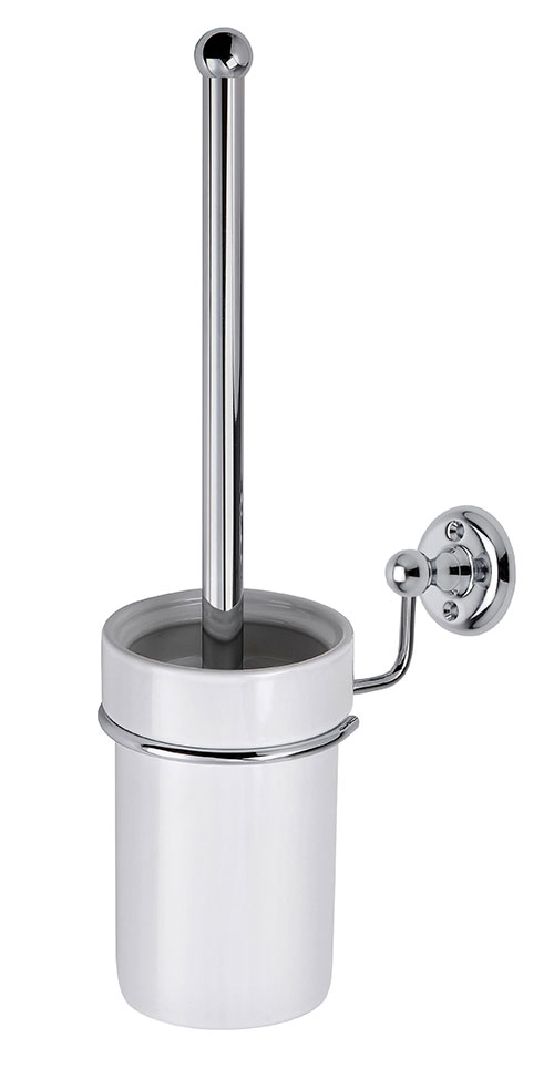 24260–Toilet brush holder