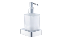 Soap dispenser