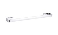 Single towel bar