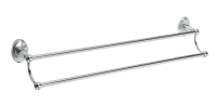 29214 Double towel bar