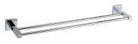 27814 Double towel bar