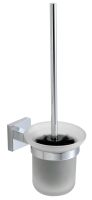 27860B Toilet brush holder