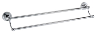 27514 Double towel bar