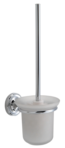 27560 Toilet brush holder