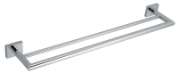 27314 Double towel bar