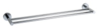 27414 Double towel bar