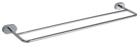 27214 Double towel bar