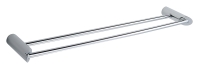 26214 Double towel bar