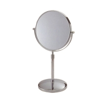 CM302 2-Sided table mirror