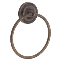 29504-SBA Towel ring