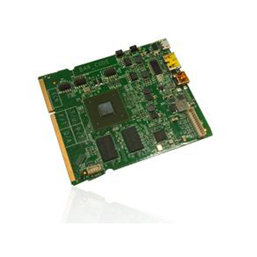 MF0100- ARM® Cortex™-A9 System-on-Module (SoM) Board