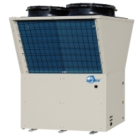 SUNTEK HEAT PUMP WATER HEATER