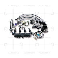 Engine Management Replacement Parts