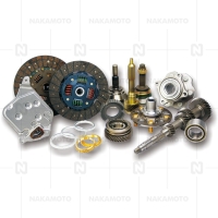 Transmission & Drivetrain Replacement Parts