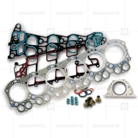 Gasket & Sealing Replacement Parts