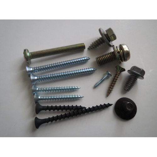 Machine Screw