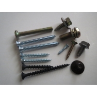 Machine Screw