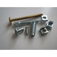 Connecting Screw