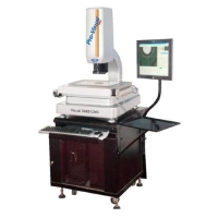 Video Measuring Machine (Automatic)