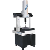 Coordinate Measuring Machine (Automatic)