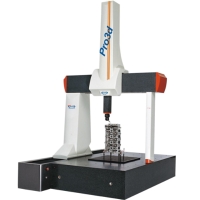 Coordinate Measuring Machine (Automatic)