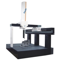 Coordinate Measuring Machine (Automatic)