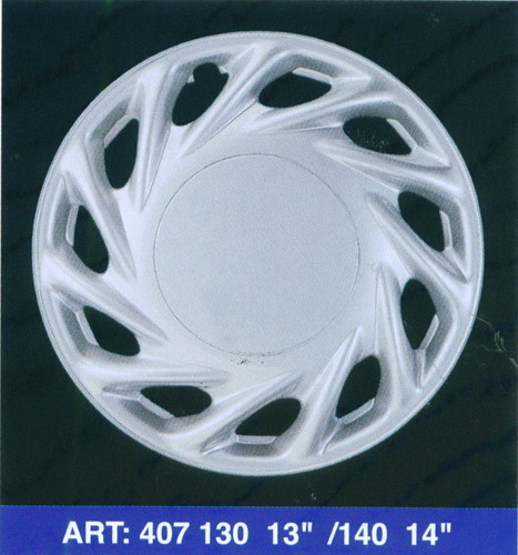 Car Wheel Covers; Wheel Covers