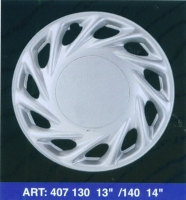 Car Wheel Covers; Wheel Covers