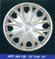 Car Wheel Covers; Wheel Covers